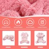 Sueter para Perros Chicos, Ropa Luminosa para Perros, Ropa para