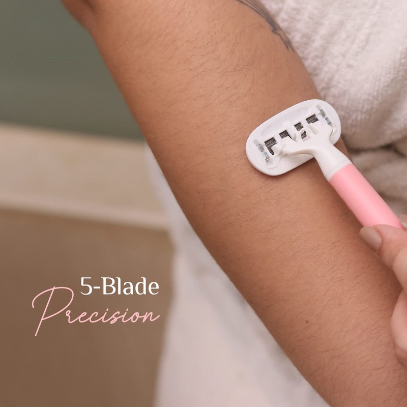 Carmesi Body Razor Swing | Schaukeln und schwenken entlang Ihrer
