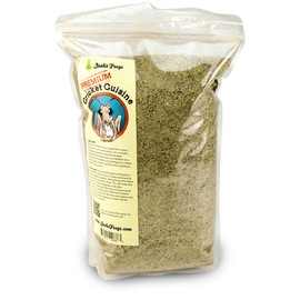 Josh's Frogs Premium Cricket Cuisine Cricket Gutloading Food (1 Gallon)