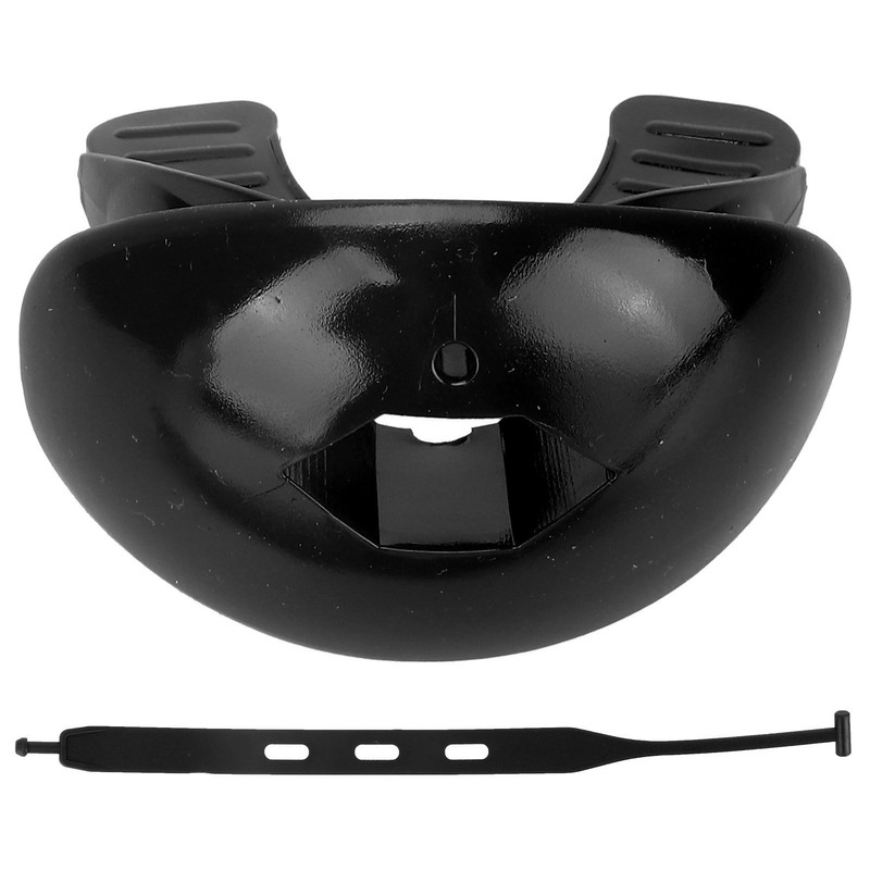 Professional Shock Mouth Guard Flavored Mouth Guard Football Boxing Mouthguard