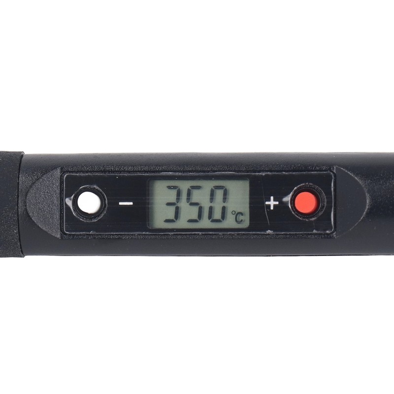 Electric Soldering Iron Pen Constant Temperature Digital Portable Electrical Electronic