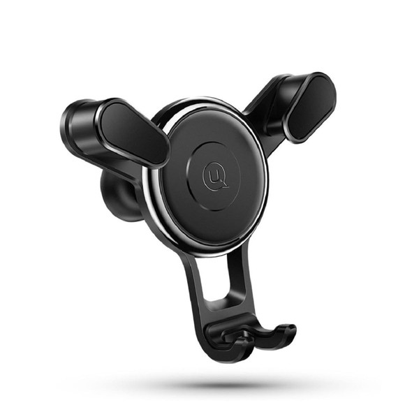 DFV mobile - Rotatable Triangle Universal Car Air Vent Phone