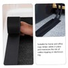 TEHAUX Floor Cord Cover Cable Protector Tape Cable Management for