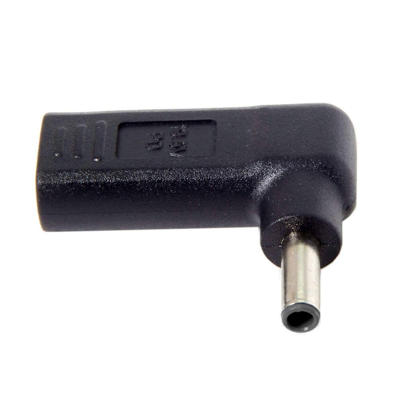 chenyang CY USB 3.1 Type C USB-C to DC 4.5