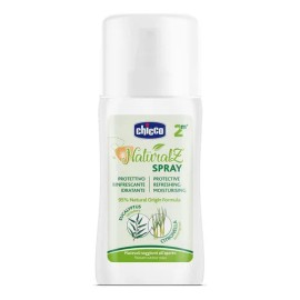 Chicco Repelente Antimosquitos Para Bebé 100 M