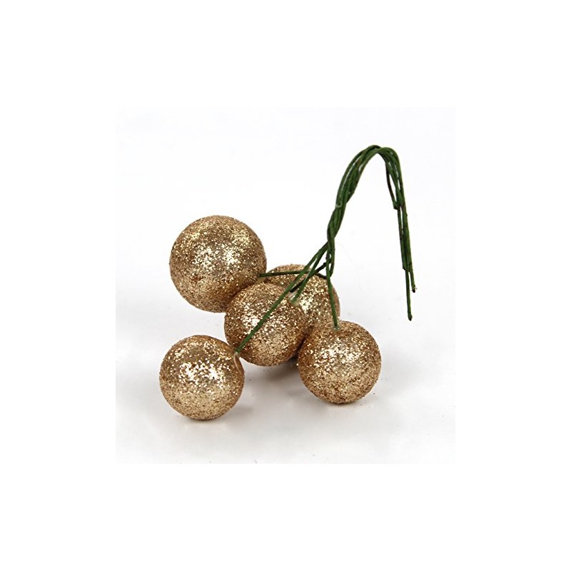 Decorative Baubles Bundle