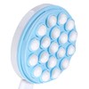 Tyenaza Aplicador de Crema para la Espalda, 42cm Reemplazable Aplicadores