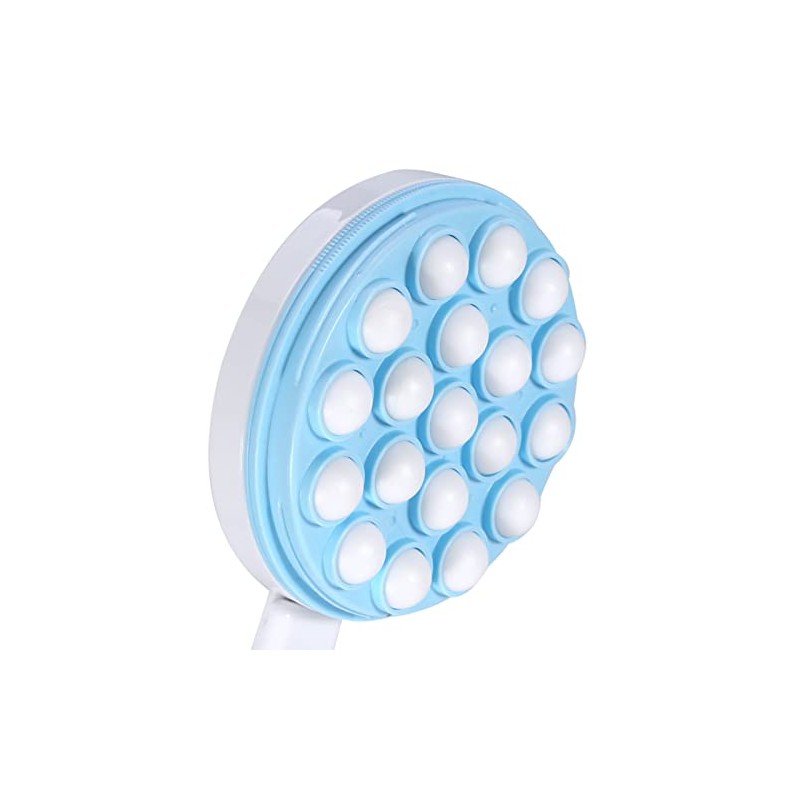 Tyenaza Aplicador de Crema para la Espalda, 42cm Reemplazable Aplicadores