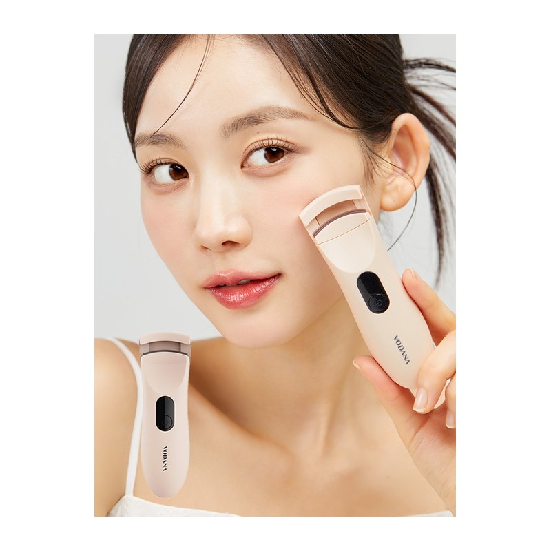 Bodana Glam Power Long Lasting Heating Curler (3 colors) /