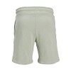 JACK & JONES Men's Jpstswift Sweat Shorts Sn AUT Sweat