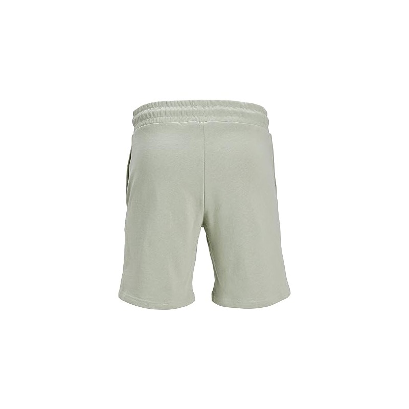 JACK & JONES Men's Jpstswift Sweat Shorts Sn AUT Sweat