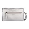Gabor Women's Salara Clutches, silver, S