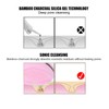 Electric Facial Cleansing Brush Wireless Charging Face Pore Deep Cleanser