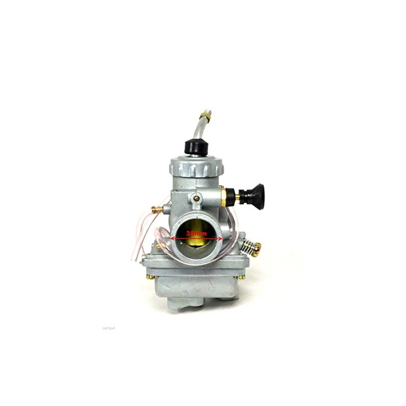 Replacement Carburetor for ATVs Quads Compatible with 1988-2006 Yamaha Blaster