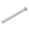 sourcing map Straight Ejector Pins, 12mm (15/32") Dia. 65Mn Steel