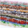 Tofficu DIY Jewelry Tools Box Jewelry Making Kit 15-Grid Bead
