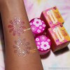 ColourPop Gel Sombras De Ojos Glitter Facial Polvo De Hadas