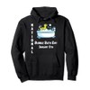 Bubble Bath Pullover Hoodie
