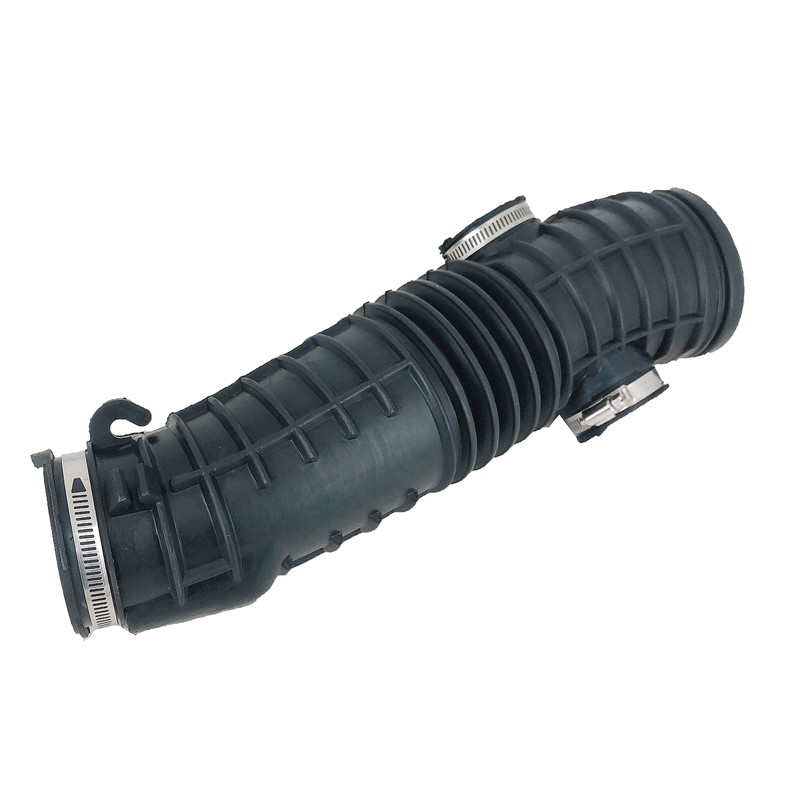 Golden Selection Engine Air Intake Filter Hose Compatible With 2005-2006