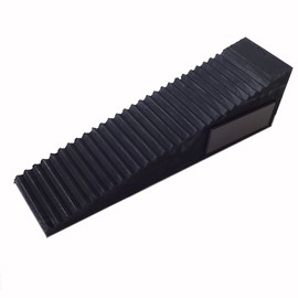 benri- Door Stopper Strong type 86306 Black