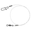 Daiwa PROREX Fluorocarbon Vorfach 22kg 30cm