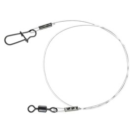 Daiwa PROREX Fluorocarbon Vorfach 22kg 30cm