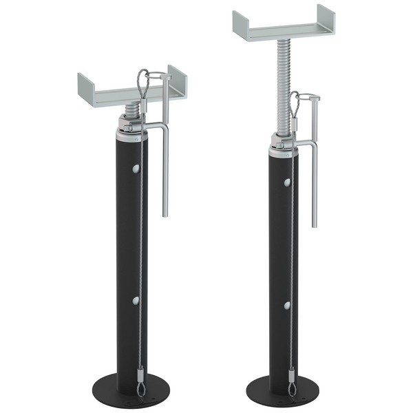 Stegewop rv Slide Out Support Jacks, Slide Out Supports for