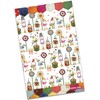 Emma Ball Tea Towel - Crafting Gnomes