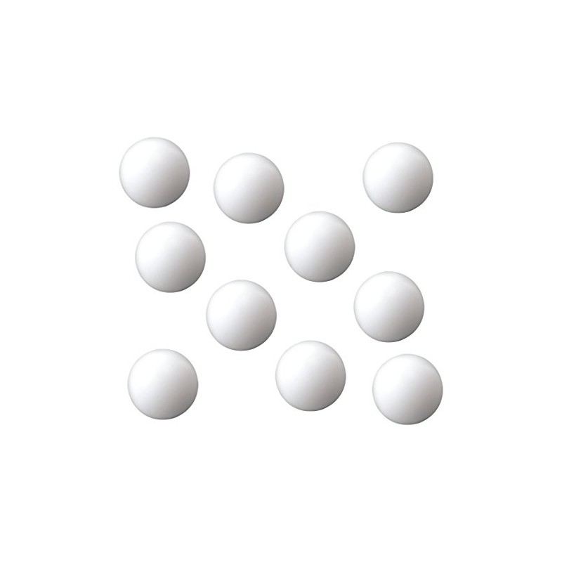 Teflon Ball Pt – 1/8 10 Pack/2 – 9243 –