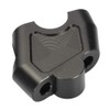 QANYEGN Motorcycle Handlebar Riser, Motorcycle Handlebar Clamps, Motorcycle Handlebar Riser
