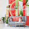 Glade Aromatizante Automático, Aroma Sandía Refrescante, Frescura Programable Para tu