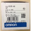 OMRON H3CR-A8 AC100-240/DC100-125 Timer