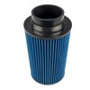 KAX 3.5 inch Cold Air Intake System Kit & Heat