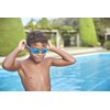 Zoggs Kids' Ripper Junior Swimming Goggles Anti-fog And UV Protection,