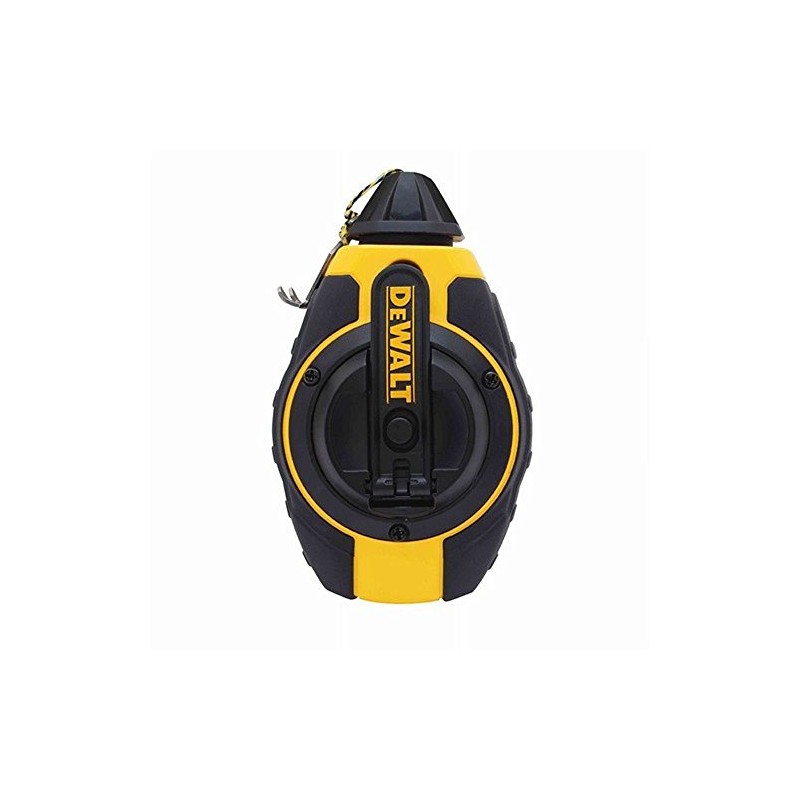 Dewalt DWHT47372 6 Pack 3:1 Single Chalk Reel, Yellow and