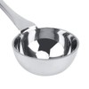 Cuchara de Medir de Acero Inoxidable Mango Largo Café Té