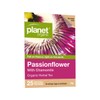 Planet Organic Passionflower Herbal Tea 25 Tea Bags