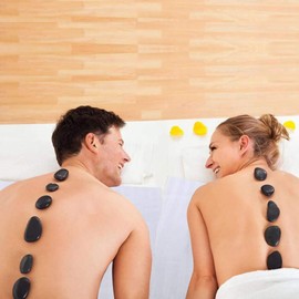 massage sheets massage sheets Beauty Massage Bed Sheets With Hole, Soft Cotton Stripe Salon Spa Linens (White, 120 * 190) beauty massage bed sheet beauty massage bed sheet