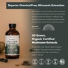 MycoMax Lion's Mane Extract - 70% Beta Glucans Healthcare