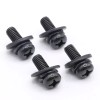 For Vizio Wall Mount Screws for Mounting Vizio M706x-H3