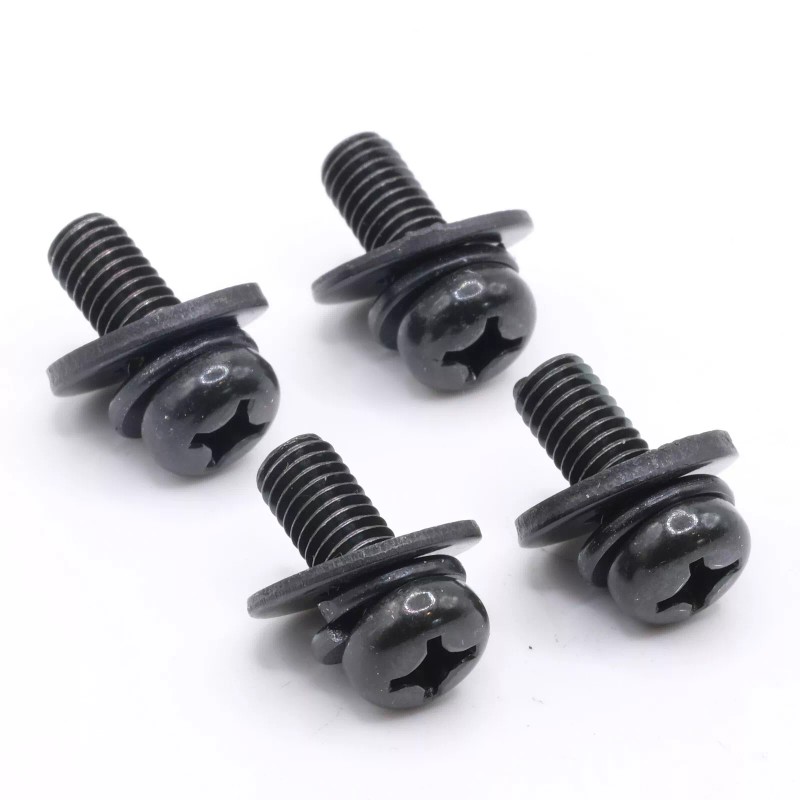 For Vizio Wall Mount Screws for Mounting Vizio M706x-H3