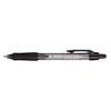 5 Star Gel Rollerball Retractable Medium 0.7mm Tip 0.4mm Line