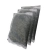 Aquarium Masters Super Activated Carbon - 3 Pack [4 Ounce