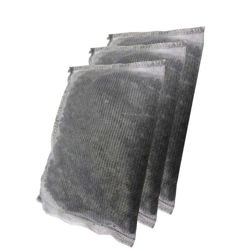 Aquarium Masters Super Activated Carbon - 3 Pack [4 Ounce