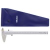 Mitutoyo 530-123 Vernier Caliper, 0 mm-200 mm Range, 0.03 mm