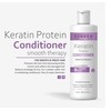 Keratin & Argan Smooth Therapy Conditioner 250ml