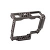 Aluminium Alloy CNC Precise Machining Vertical Shooting Photography SLR/Mirrorless Camera