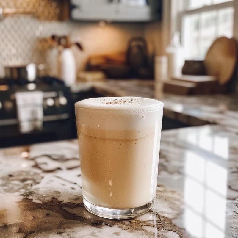 Sugar Free Vanilla Syrup