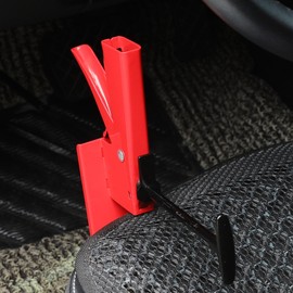 WYNNsky Brake Accelerator Pedal Depressor, 28 Inch Adjustable Depressor