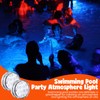 Retisee 8 Sets Boat Marine Waterproof LED Lights Battery Operated
